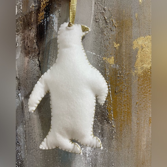 Hand made NEW Christmas 🎄 tree ornament - Picture 2 of 4